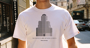 Remera Kavanagh